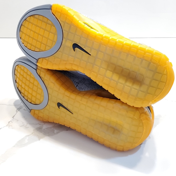 Nike Adapt Auto Max Motherboard GREY Fog Tech - Picture 11 of 16